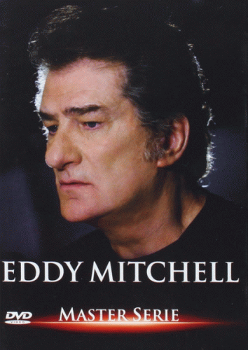 Eddy Mitchell : Master Serie